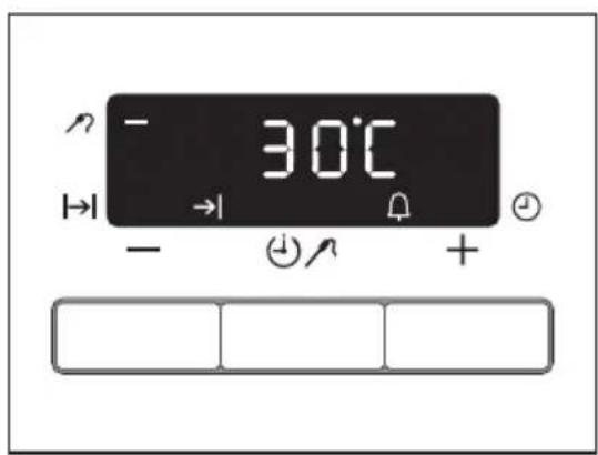 30°C