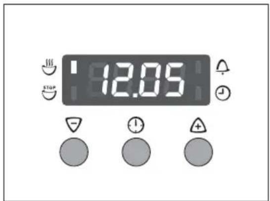 12.05 STOP