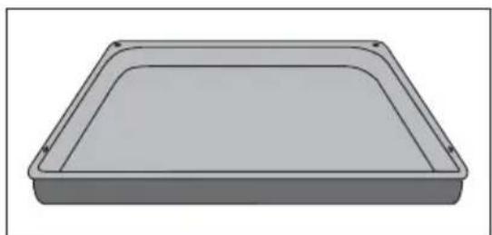 ELECTROLUX EKC6652 - Rost - 3