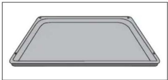 ELECTROLUX EKC6652 - Rost - 2