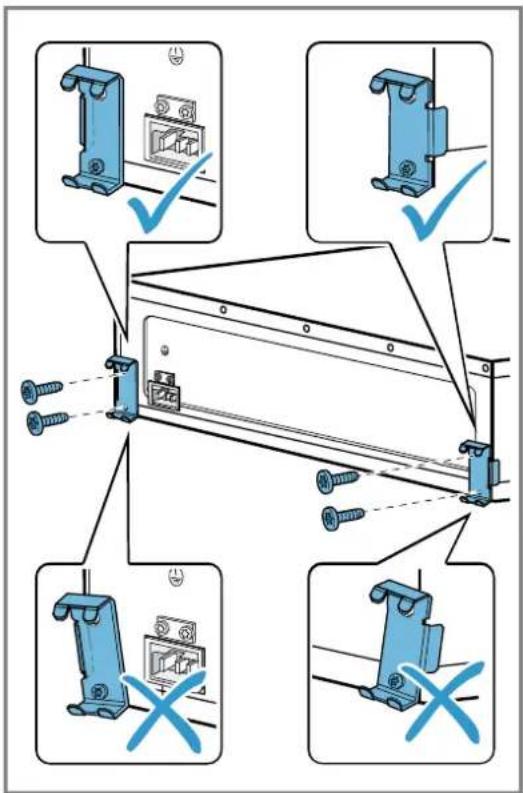 NEFF N19DJ01Y0 - Installazione di dispositivi antiribaltamento - 4