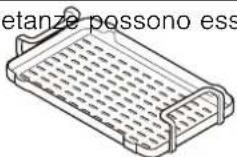 NEFF N19DJ01Y0 - Accessori Utilizzo - 1