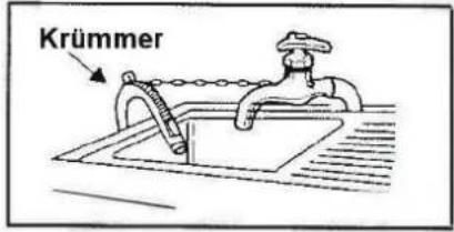 Krümmer