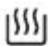 ELECTROLUX TWFH7IE500 - Trockengrad Symbol im Display - 1