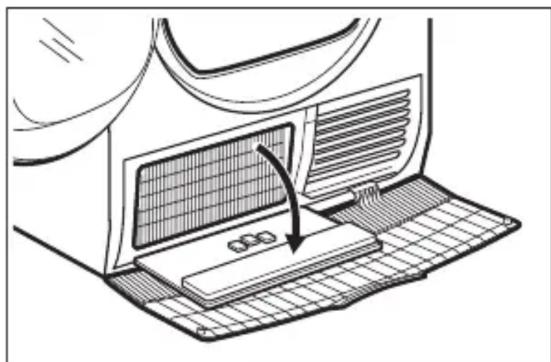 ELECTROLUX TWFH7IE500 - VORSICHT! - 5
