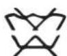 COMFEE CFEW60-124 - Waschen - 6