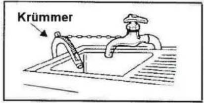 Krümmer