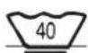 COMFEE CFEW60-124 - Waschen - 2