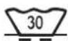 COMFEE CFEW60-124 - Waschen - 3