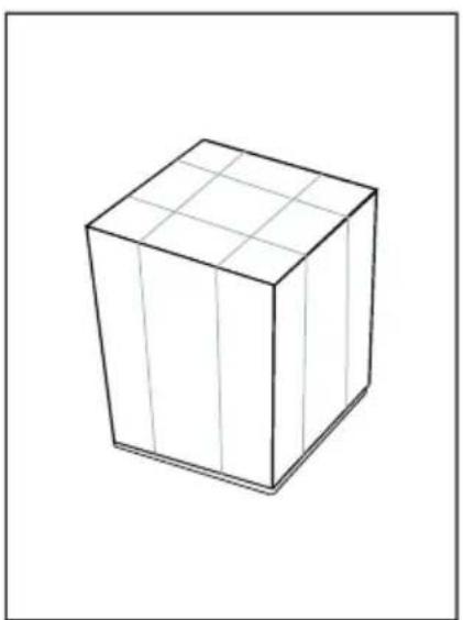 COMFEE CD08EHP05W - Auspacken des Wäschetrockners - 1