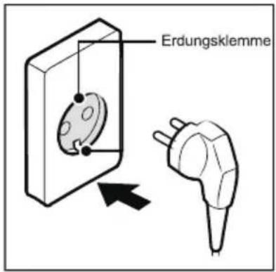 COMFEE CD08EHP05W - Vor dem Trocknen - 1