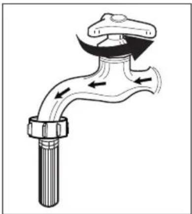 COMFEE CF08EWP05W - Vor dem Waschen - 2