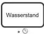 COMFEE CF08EWP05W - HINWEIS - 2