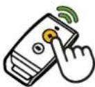 SOMFY Serenia 1100 io - Utilizarea telecomenzilor - 11