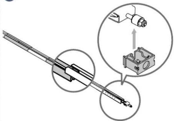 SOMFY Serenia 1100 io - Assemblage - 5