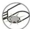SOMFY Serenia 1100 io - Utilizarea telecomenzilor - 6
