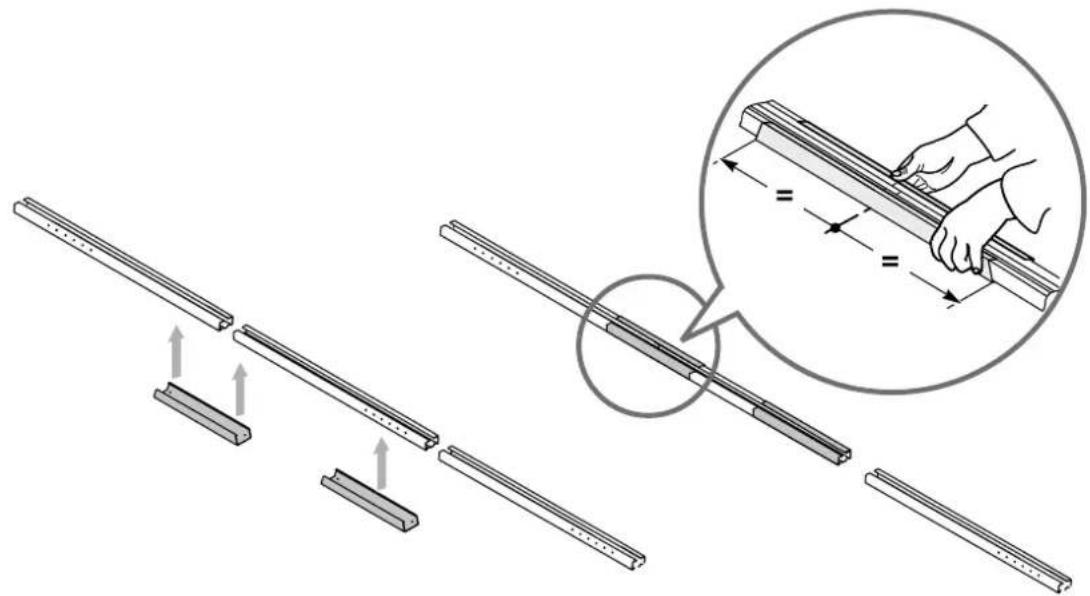 SOMFY Serenia 1100 io - Assemblage - 2