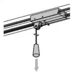 SOMFY Serenia 1100 io - WARNUNG - 1