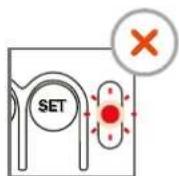 SOMFY Serenia 1100 io - GEFAHR - 6