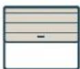 SOMFY Serenia 1100 io - Utilizarea telecomenzilor - 15