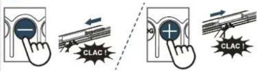 CLAC! CLAC!