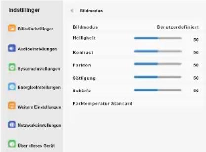 IIYAMA ProLite TN6505A - BEDIENUNG DES MONITORS - 2