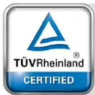 DELL SE2726HG - Über TÜV Rheinland Eye Comfort 3.0 - 1