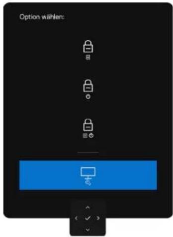 Option wählen: