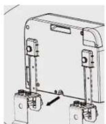 Nabo KAM 6000 - Lagerung - 1