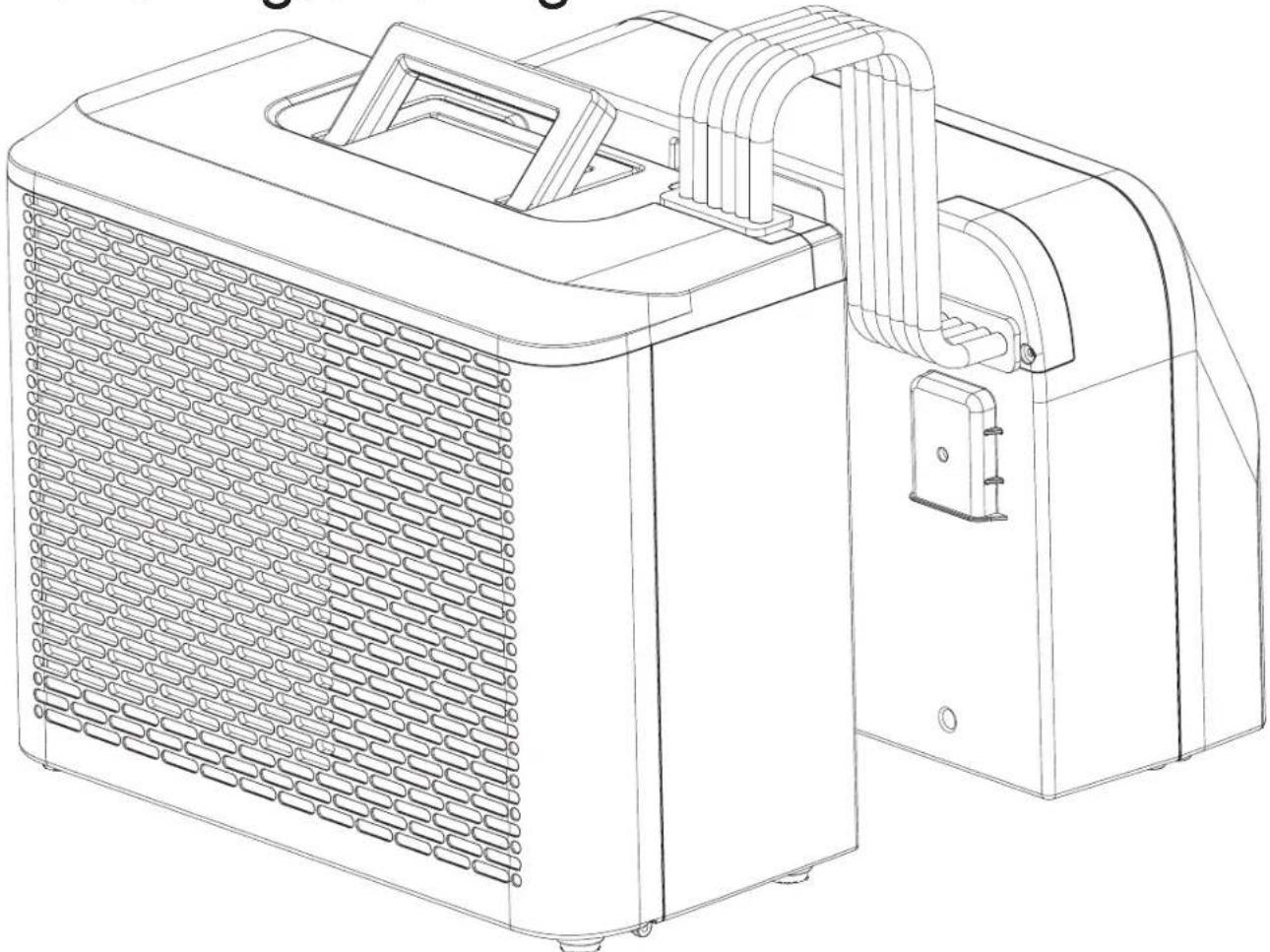 Nabo KAM 6000 - 1