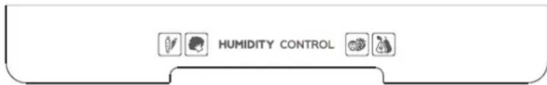 HUMIDITY CONTROL