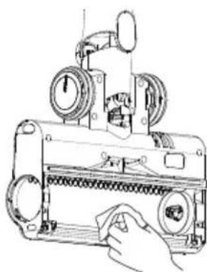 TINECO Pure One S30 Pro - Bürstenrolle - 3