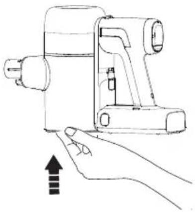 TINECO Pure One S30 Pro - Staubbehälter leeren - 2