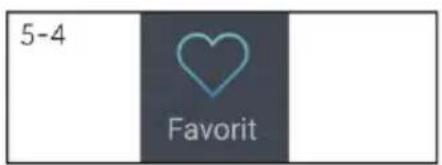 5-4 Favorit
