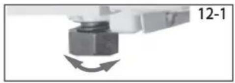 HAIER HD80-D637 - Installation - 1