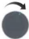 HAIER HD80-D637 - Hinweis - 1