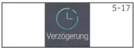 Verzögerung 5-17