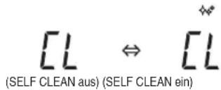 MITSUBISHI SRK50ZT-WFB - SELF CLEAN-Betrieb - 2