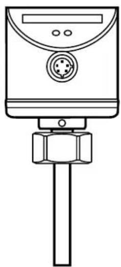 IFM SI0562 - 1