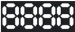 SABO 92-H - DISPLAYANZEIGEN UND FEHLERCODES - 5