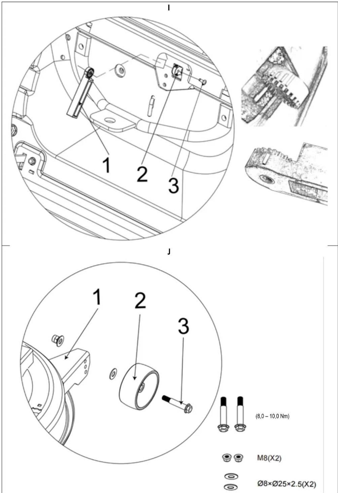SABO 102-H - 10