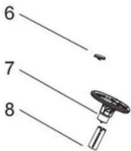 6 7 8