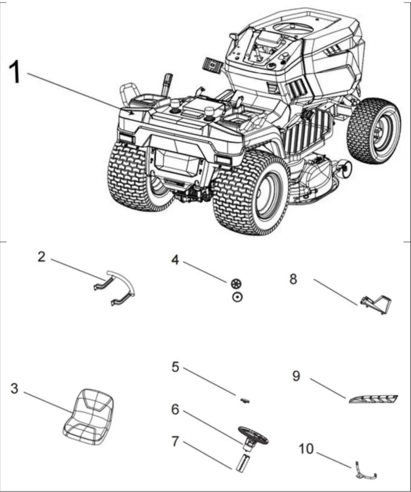 SABO 98-S - VORBEREITENDE ARBEITEN - 1