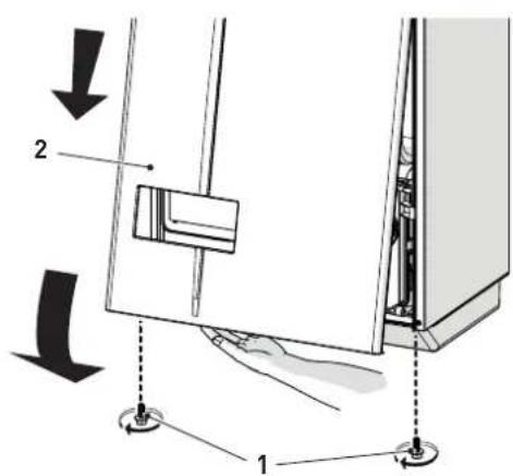 SIME Murelle HM Plus T - Vorbereitende Arbeiten - 3