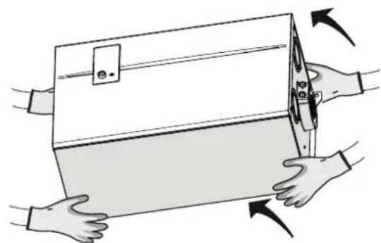 SIME Murelle HM Plus T - VERBOT - 2