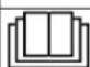 SIME Murelle HM Plus T - Symbole auf dem Gerät - 5