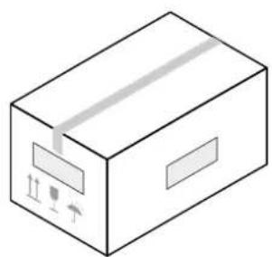 SIME Murelle HM Plus T - Erhalt des Produktes - 1