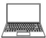 EIZO EV2495 - Wenn Ihr PC keinen USB Type-C-Anschluss hat - 1