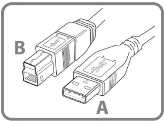 Pico PicoScope 3405D MSO - USB-Konnektivität - 1