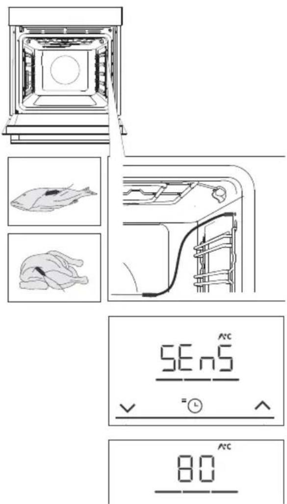 HISENSE BI64211SEPBG - WARNUNG! - 1